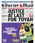The Courier Mail